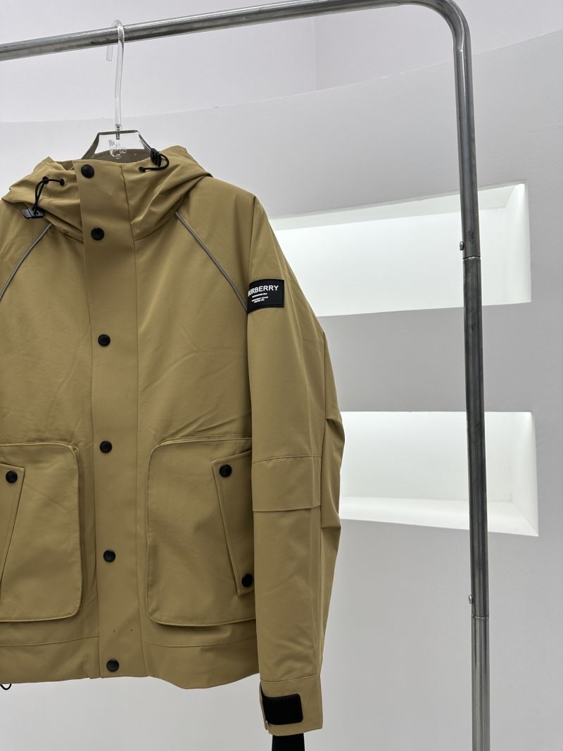 Burberry Down Jackets